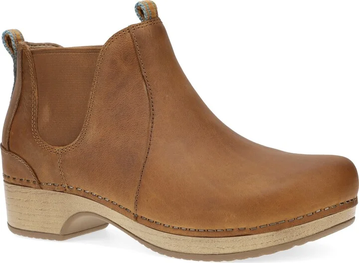 Becka Chelsea Boot