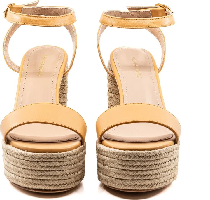 Becka Sandal - Image 3