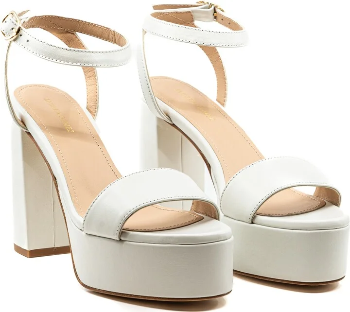 Becka Sandal - Image 6