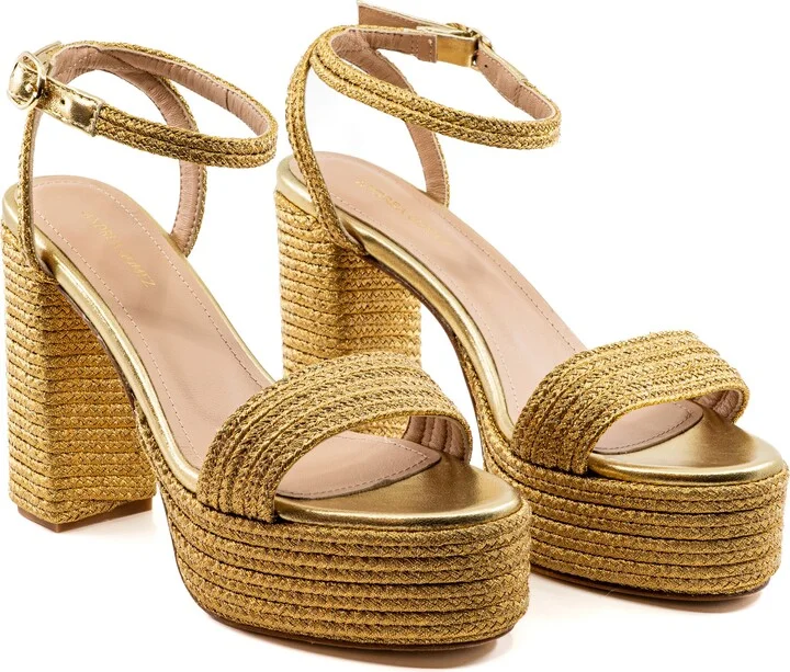Becka Sandal - Image 10
