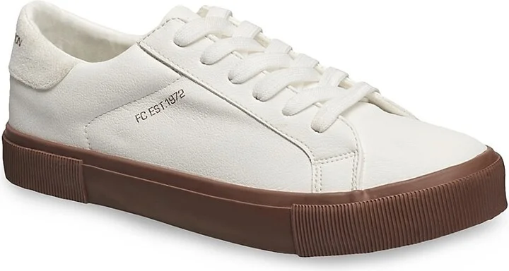 Becka Two Tone Sneakers