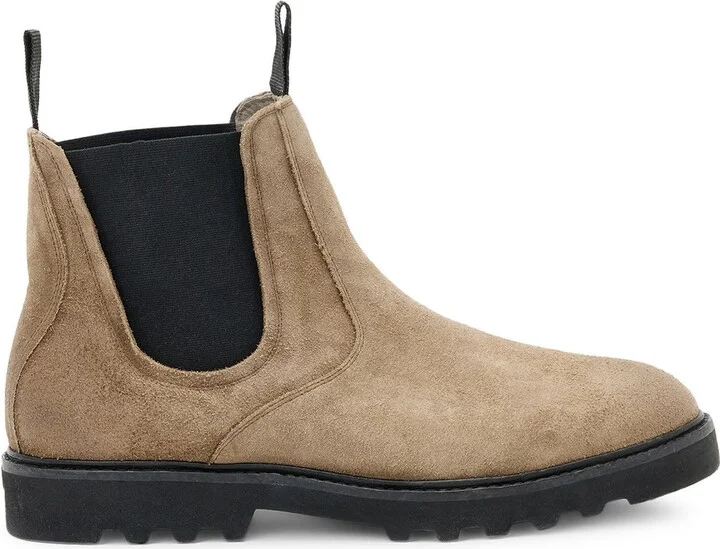 Beckett Chelsea Boot - Image 9