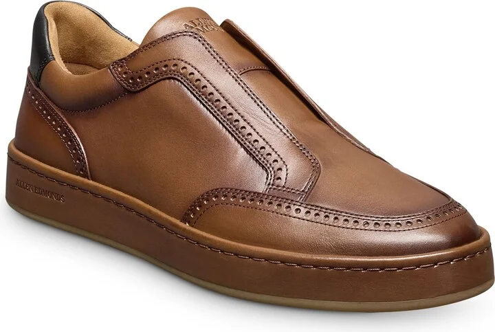 Beckett Slip-On Sneaker
