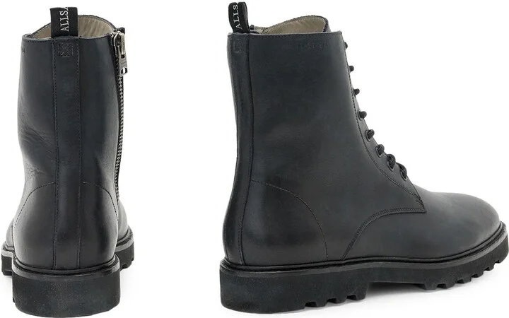 Beckett Zip Boot - Image 3