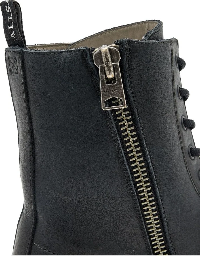 Beckett Zip Boot - Image 6