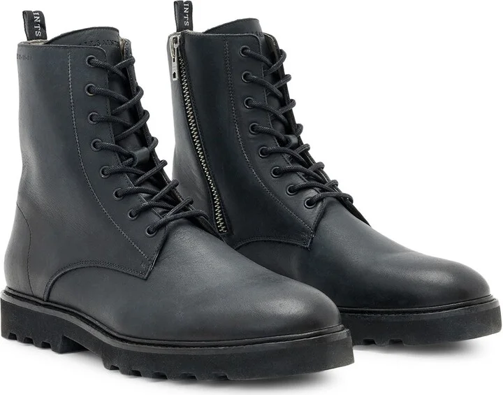 Beckett Zip Boot