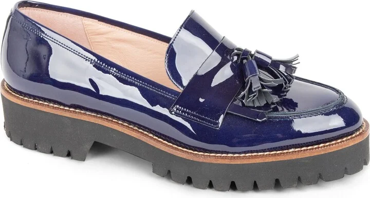 Navy Patent