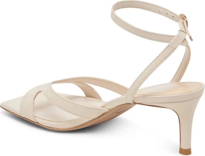 Becki Ankle Strap Sandal - Image 2