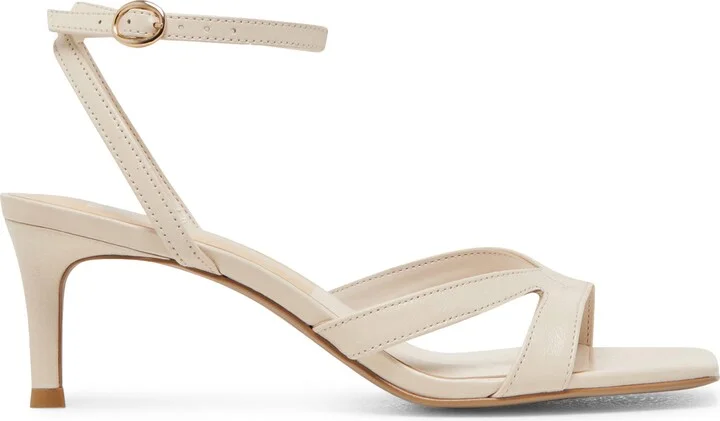 Becki Ankle Strap Sandal - Image 3