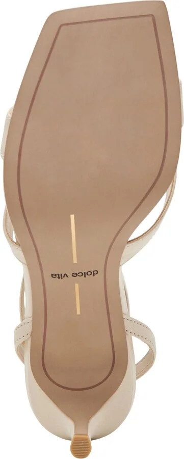 Becki Ankle Strap Sandal - Image 6