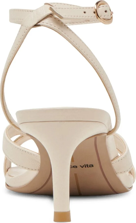 Becki Ankle Strap Sandal - Image 7