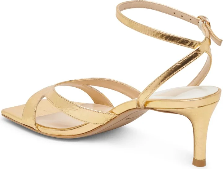 Becki Ankle Strap Sandal - Image 2