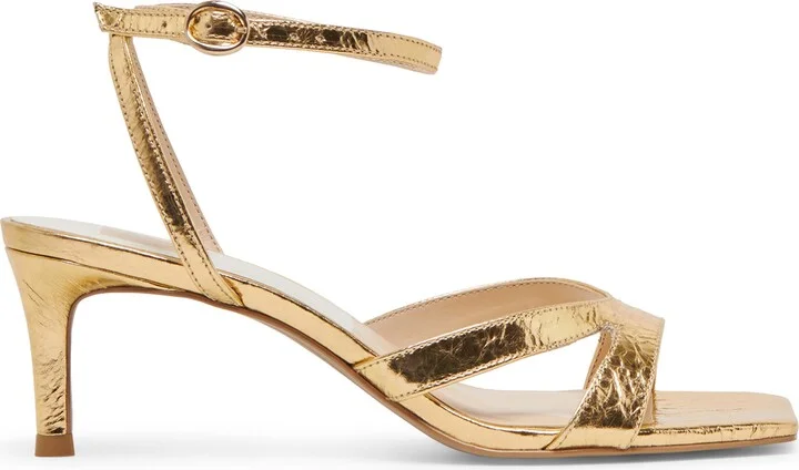 Becki Ankle Strap Sandal - Image 3