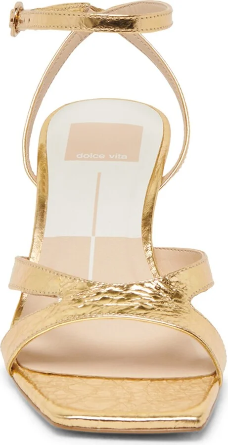 Becki Ankle Strap Sandal - Image 4