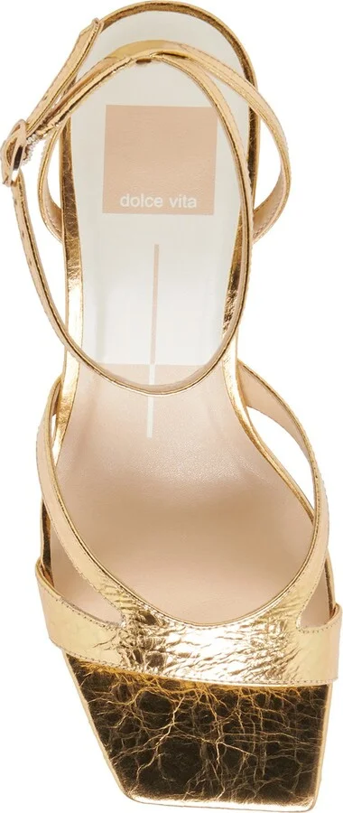Becki Ankle Strap Sandal - Image 5