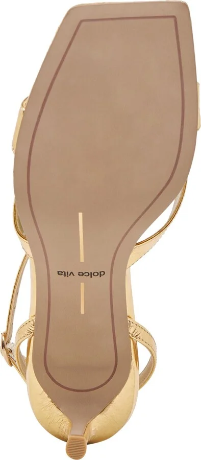 Becki Ankle Strap Sandal - Image 6