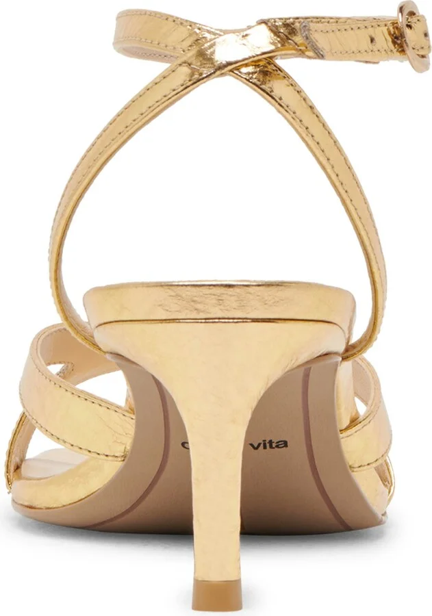 Becki Ankle Strap Sandal - Image 7