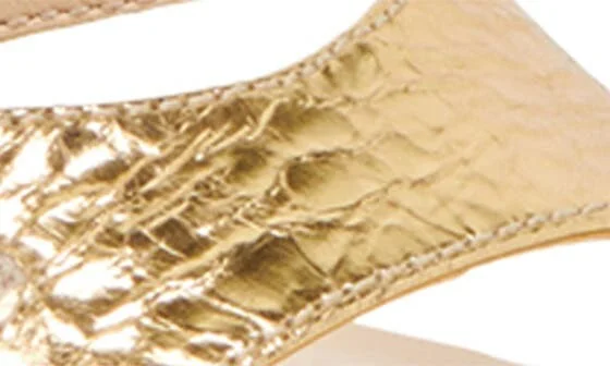 Becki Ankle Strap Sandal - Image 8