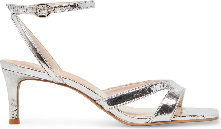 Becki Ankle Strap Sandal - Image 10