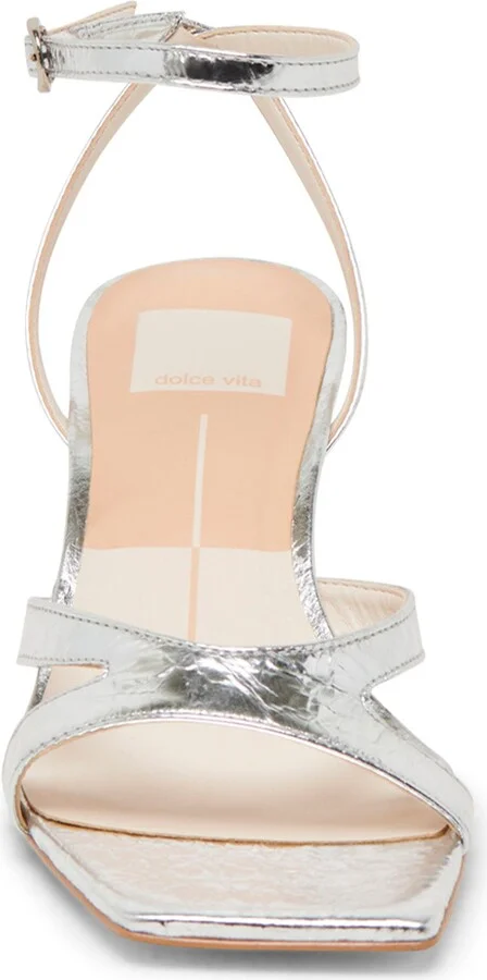 Becki Ankle Strap Sandal - Image 11