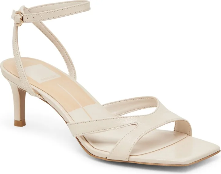 Becki Ankle Strap Sandal