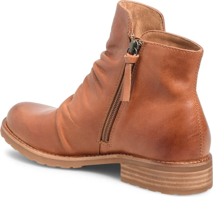 Beckie II Ruched Bootie - Image 2