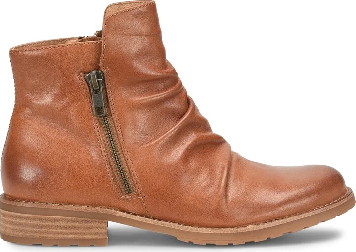 Beckie II Ruched Bootie - Image 3