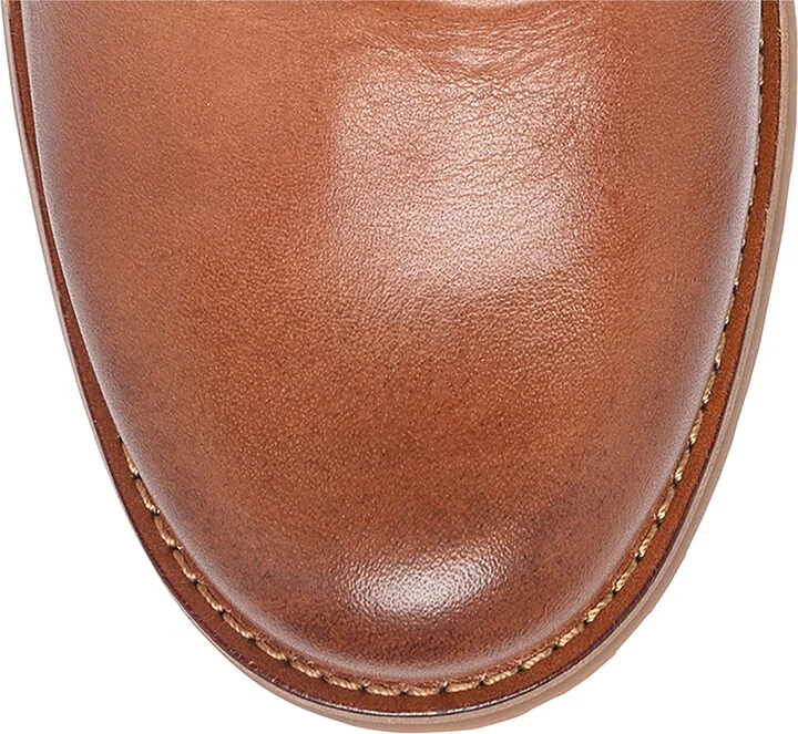 Beckie II Ruched Bootie - Image 5