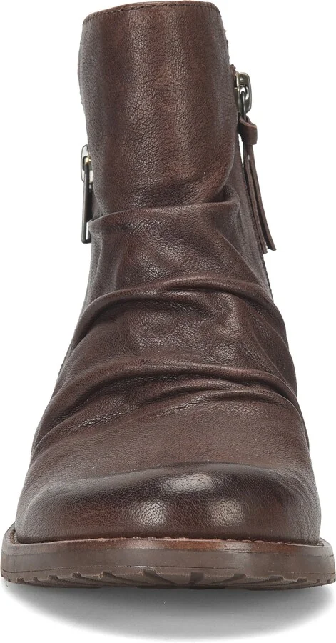Beckie II Ruched Bootie - Image 10