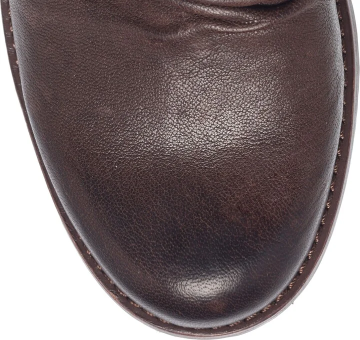 Beckie II Ruched Bootie - Image 11