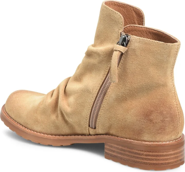 Beckie II Ruched Bootie - Image 2