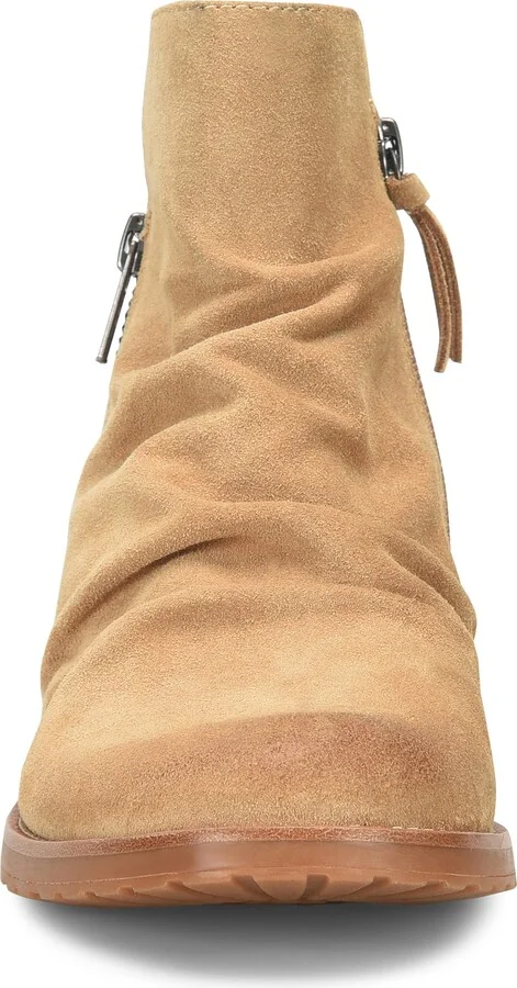 Beckie II Ruched Bootie - Image 4