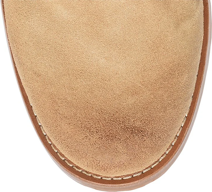 Beckie II Ruched Bootie - Image 5
