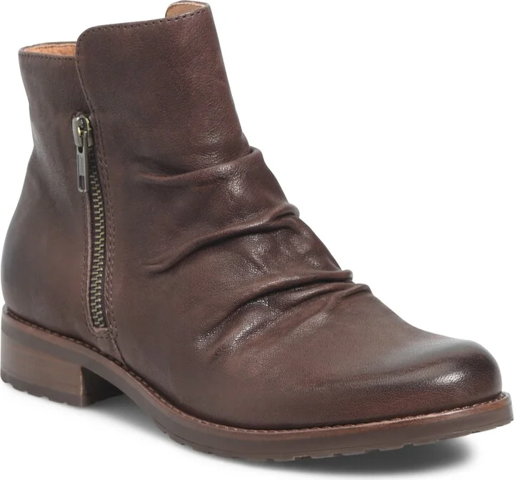 Cocoa Brown