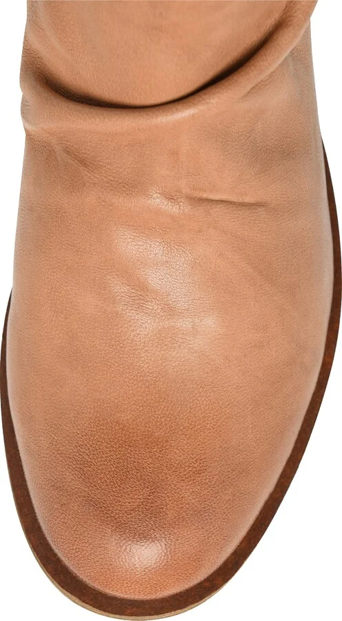 Beckie Ruched Bootie - Image 6