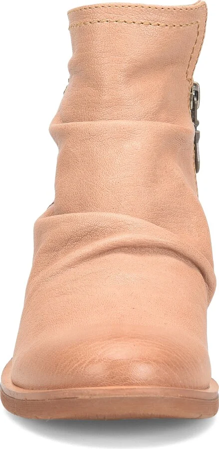 Beckie Ruched Bootie - Image 10