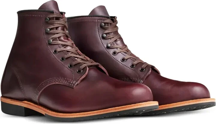 Beckman 6 Inch boots - Image 2