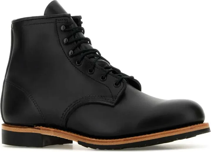 Beckman ankle boots - Image 2