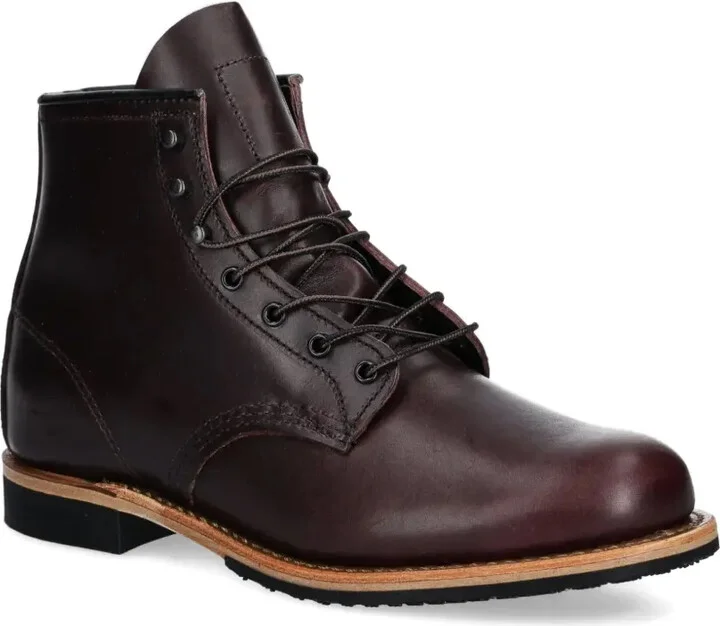 Beckman ankle boots - Image 2