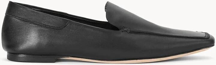 Becks Soft Loafer In Black