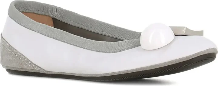 Becky ballerina shoes - Image 2