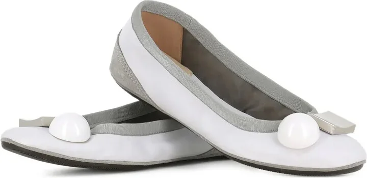 Becky ballerina shoes - Image 4