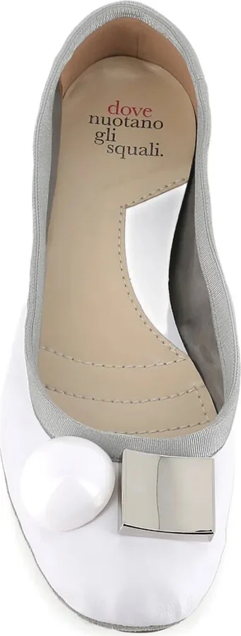 Becky ballerina shoes - Image 5