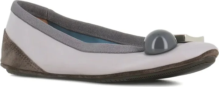 Becky ballerina shoes - Image 2