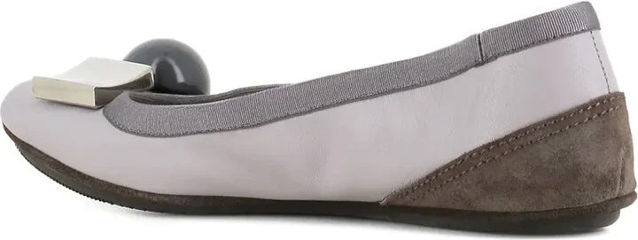 Becky ballerina shoes - Image 3