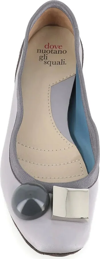 Becky ballerina shoes - Image 4