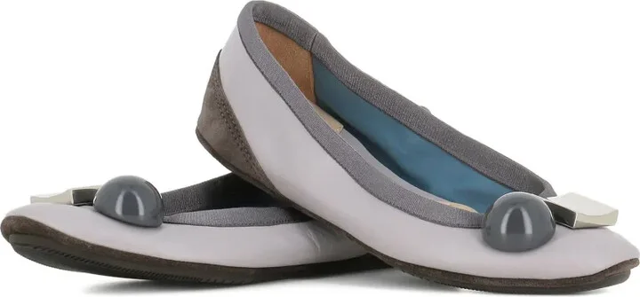 Becky ballerina shoes - Image 5