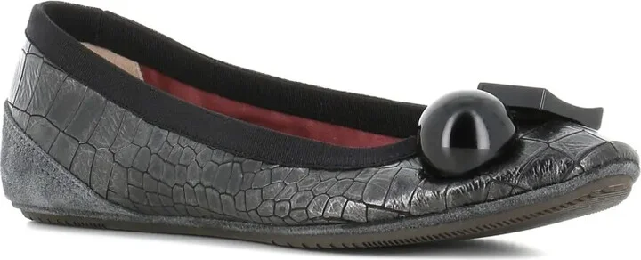 Becky ballerina shoes - Image 2