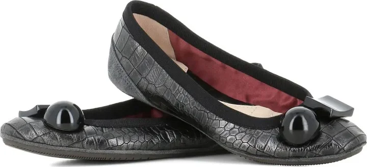Becky ballerina shoes - Image 4