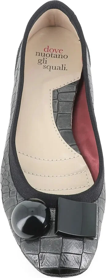Becky ballerina shoes - Image 5